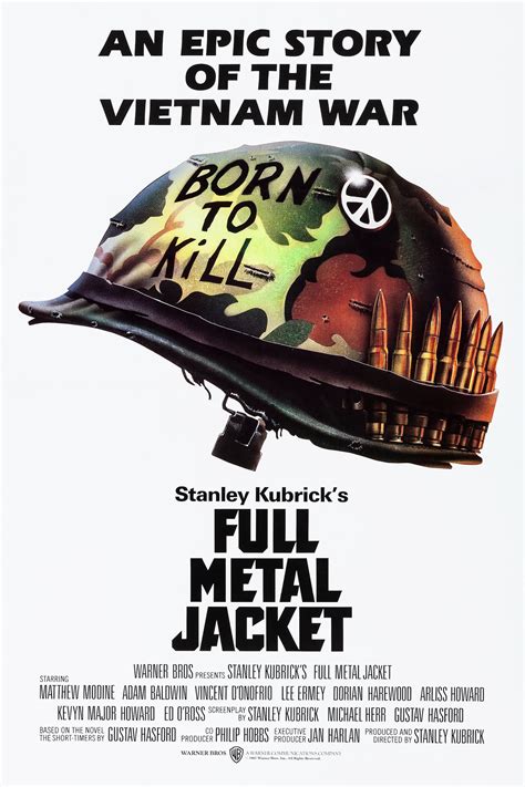 full metal jacket movie